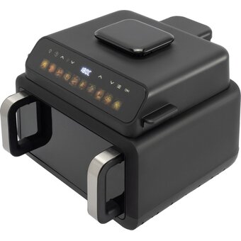  Аэрогриль Vitek VT-AF9001 черный 