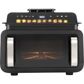  Аэрогриль Vitek VT-AF9001 черный 