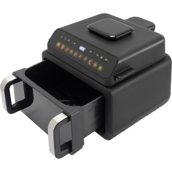  Аэрогриль Vitek VT-AF9001 черный 