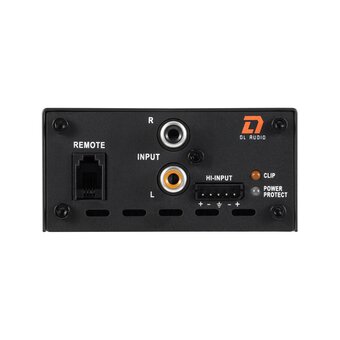 Автоусилитель DL Audio Gryphon Lite 1.500 