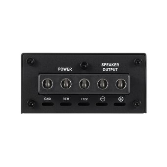  Автоусилитель DL Audio Gryphon Lite 1.500 