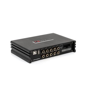  Автоусилитель Nakamichi NDSK4285AU DSP Cable17 