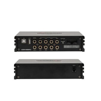  Автоусилитель Nakamichi NDSK4285AU DSP Cable17 