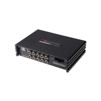  Автоусилитель Nakamichi NDSK4285AU DSP Cable17 