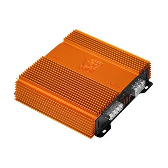  Автоусилитель DL Audio Raven 2.500 