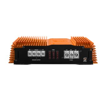  Автоусилитель DL Audio Raven 2.500 