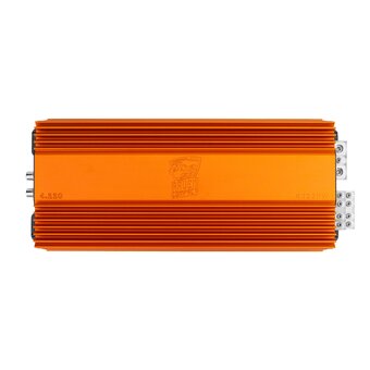  Автоусилитель DL Audio Raven Compact 4.220 