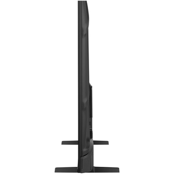  Телевизор Hisense 85E7S черный 