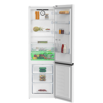  Холодильник BEKO B3RCNK405HDW 