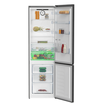  Холодильник BEKO B3RCNK405HDXBR 