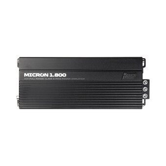  Автоусилитель AMP Micron 1.800 