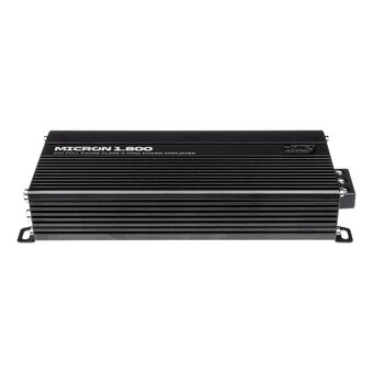  Автоусилитель AMP Micron 1.800 