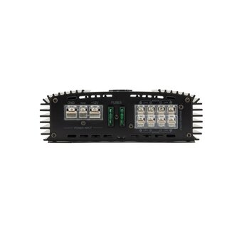  Автоусилитель AMP Mass 4.100 