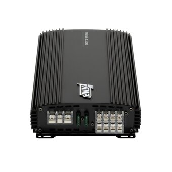  Автоусилитель AMP Mass 4.100 