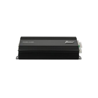 Автоусилитель AMP Mass 4.100 