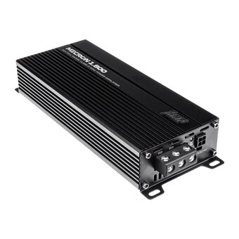  Автоусилитель AMP Micron 1.800 