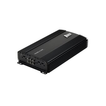  Автоусилитель AMP Mass 4.100 