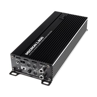  Автоусилитель AMP Micron 1.800 