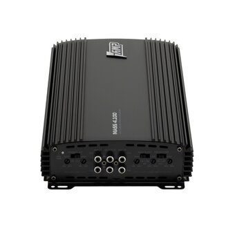  Автоусилитель AMP Mass 4.100 