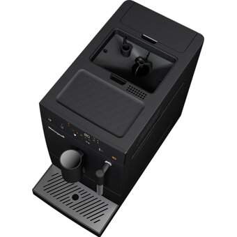  Кофемашина Weissgauff WCM-245 DB Touch Cappuccino 