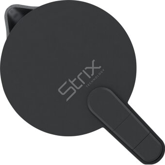  Электрочайник Weissgauff WK 1560 Db Touch BodyCool 