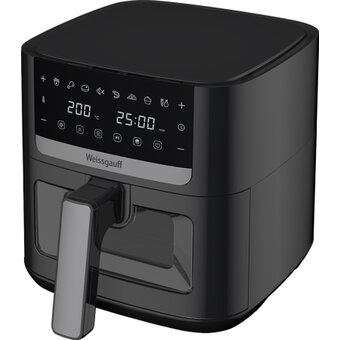  Аэрогриль Weissgauff WAF 501 DB Easy Fry 