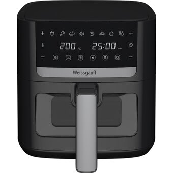  Аэрогриль Weissgauff WAF 501 DB Easy Fry 