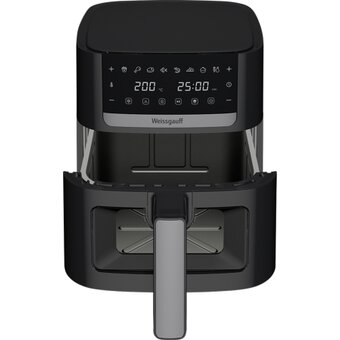  Аэрогриль Weissgauff WAF 501 DB Easy Fry 