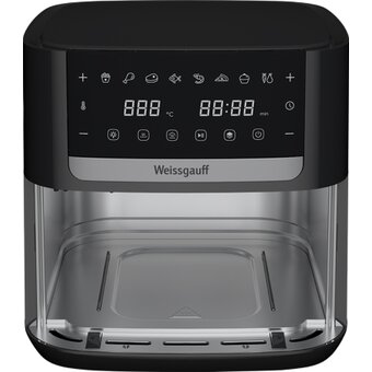  Аэрогриль Weissgauff WAF 501 DB Easy Fry 