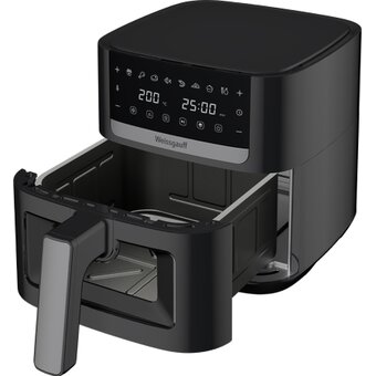  Аэрогриль Weissgauff WAF 501 DB Easy Fry 