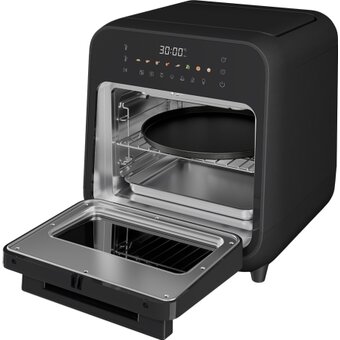  Аэрогриль Weissgauff WAF 525 ActiveSteamPro 