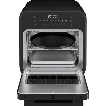 Аэрогриль Weissgauff WAF 525 ActiveSteamPro 