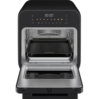  Аэрогриль Weissgauff WAF 525 ActiveSteamPro 