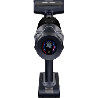  Пылесос Weissgauff V17 BLDC 830 Nero StormBlast Turbo Lite 