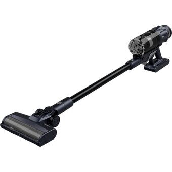  Пылесос Weissgauff V17 BLDC 830 Nero StormBlast Turbo Lite 