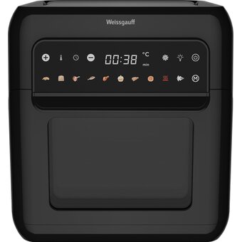  Аэрогриль Weissgauff WAF 520 DB Multi Fry 