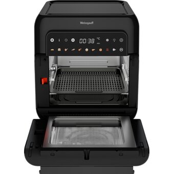  Аэрогриль Weissgauff WAF 520 DB Multi Fry 