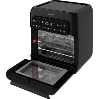  Аэрогриль Weissgauff WAF 520 DB Multi Fry 