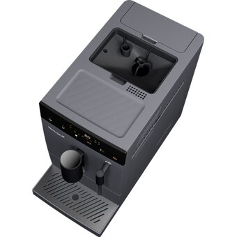  Кофемашина Weissgauff WCM-245 DBx Touch Cappuccino 