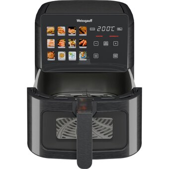  Аэрогриль Weissgauff WAF 909 LE Digital FryPro 