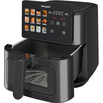  Аэрогриль Weissgauff WAF 909 LE Digital FryPro 