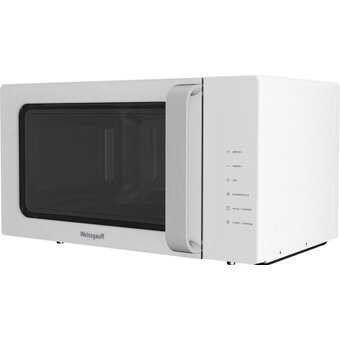  Микроволновая печь Weissgauff MWO-430 White Glass 