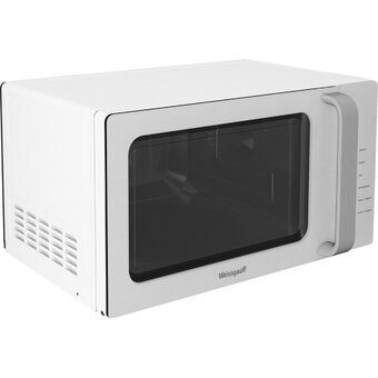  Микроволновая печь Weissgauff MWO-430 White Glass 