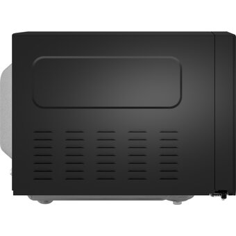  Микроволновая печь Weissgauff MWO-150 Black Glass 