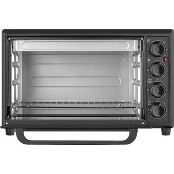  Мини-печь Weissgauff WMR 33 Black 