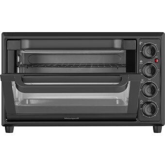  Мини-печь Weissgauff WMR 33 Black 