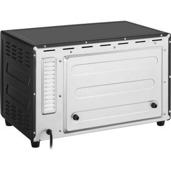  Мини-печь Weissgauff WMR 33 Black 