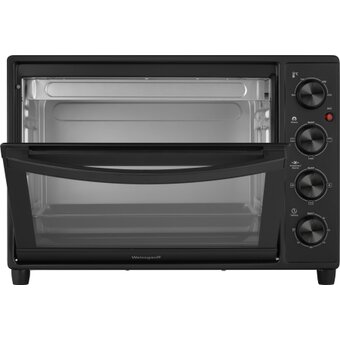 Мини-печь Weissgauff WMR 40 Black 