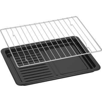  Мини-печь Weissgauff WMR 30P Black 