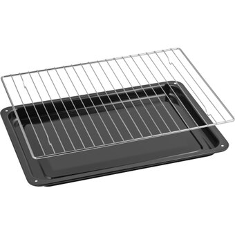  Мини-печь Weissgauff WMR 48 Touch Black 